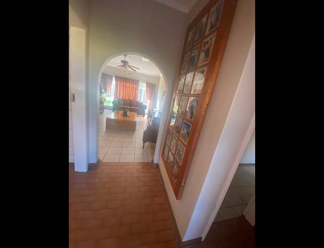 4 BEDROOM HOUSE FOR SALE IN KANONKOP